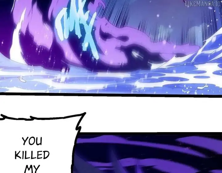 Evolution Begins With a Big Tree Chapter 445 Page 23