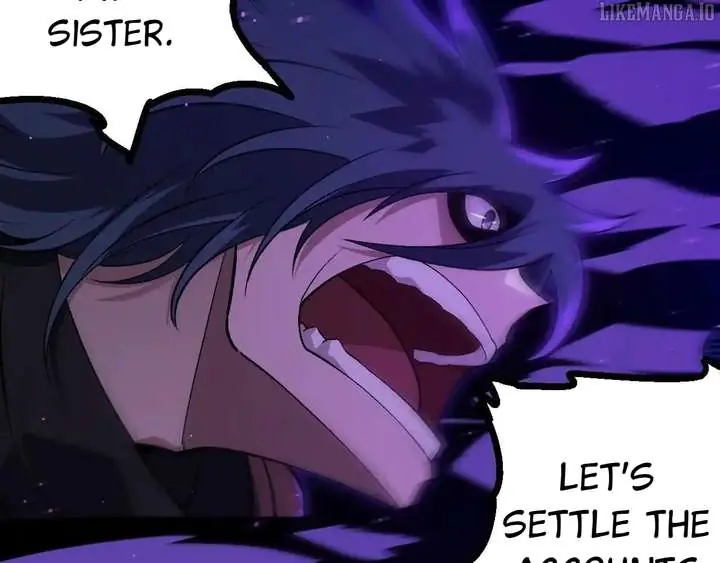 Evolution Begins With a Big Tree Chapter 445 Page 24