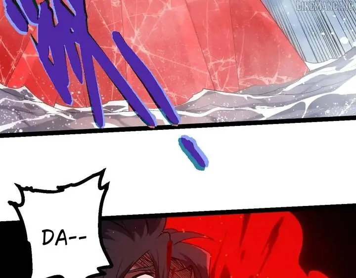 Evolution Begins With a Big Tree Chapter 445 Page 30