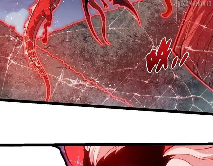 Evolution Begins With a Big Tree Chapter 445 Page 38