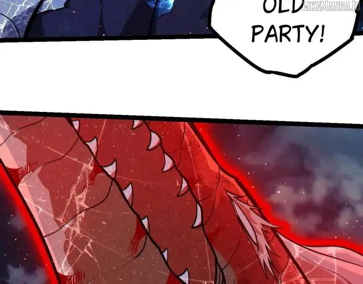 Evolution Begins With a Big Tree Chapter 445 Page 40