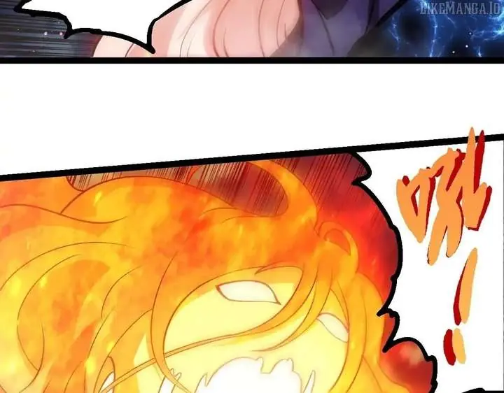 Evolution Begins With a Big Tree Chapter 445 Page 50