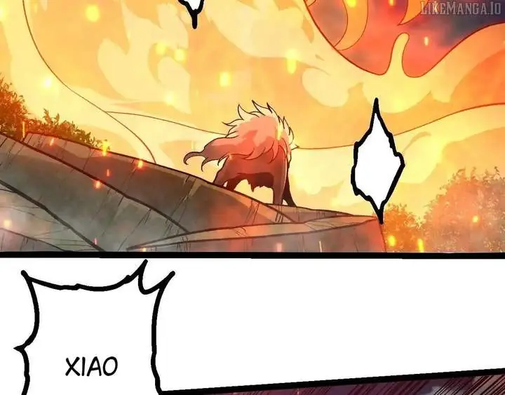Evolution Begins With a Big Tree Chapter 445 Page 53