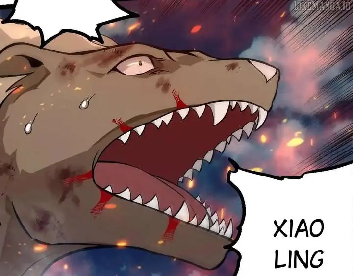 Evolution Begins With a Big Tree Chapter 445 Page 54