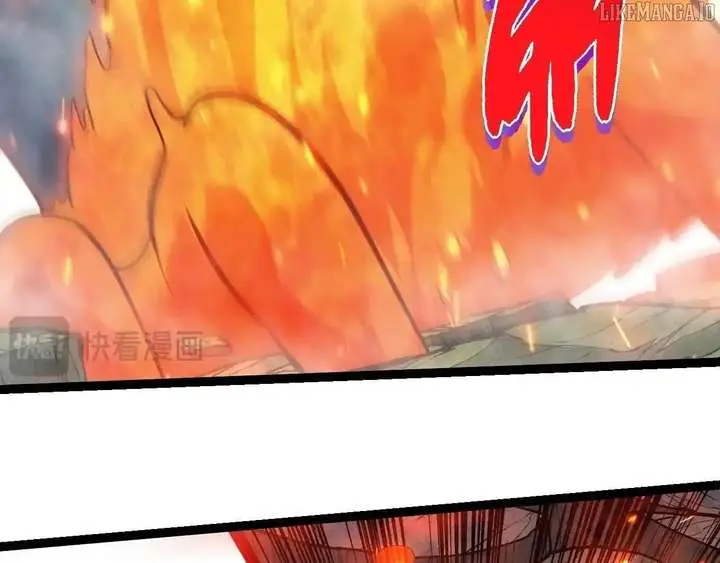 Evolution Begins With a Big Tree Chapter 445 Page 58