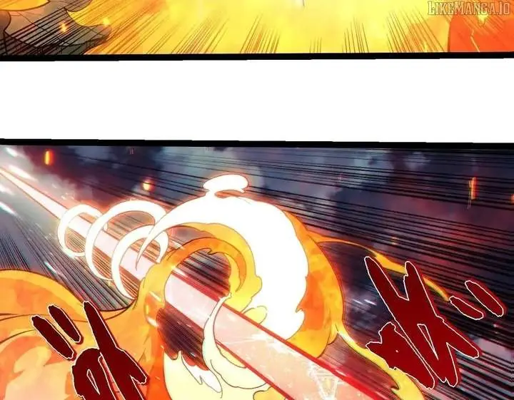 Evolution Begins With a Big Tree Chapter 445 Page 60