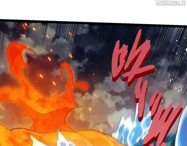 Evolution Begins With a Big Tree Chapter 445 Page 62