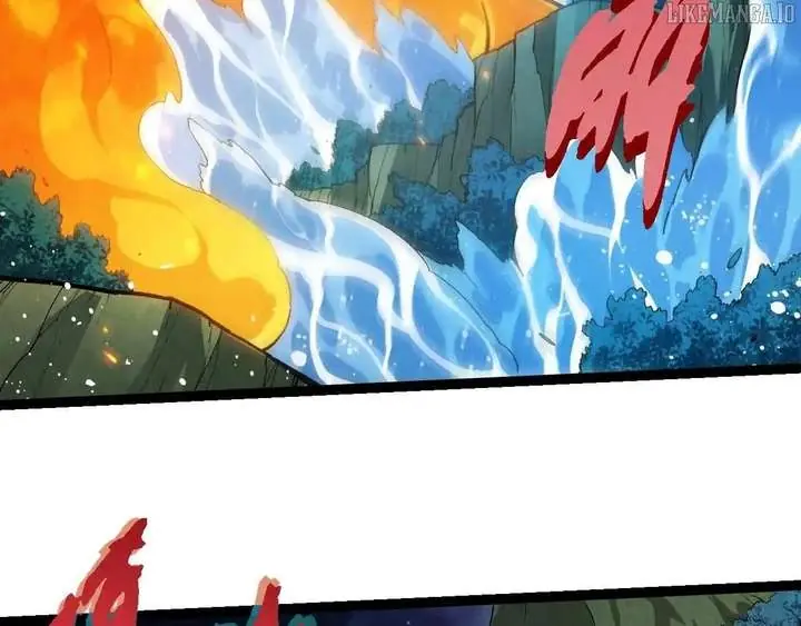 Evolution Begins With a Big Tree Chapter 445 Page 63