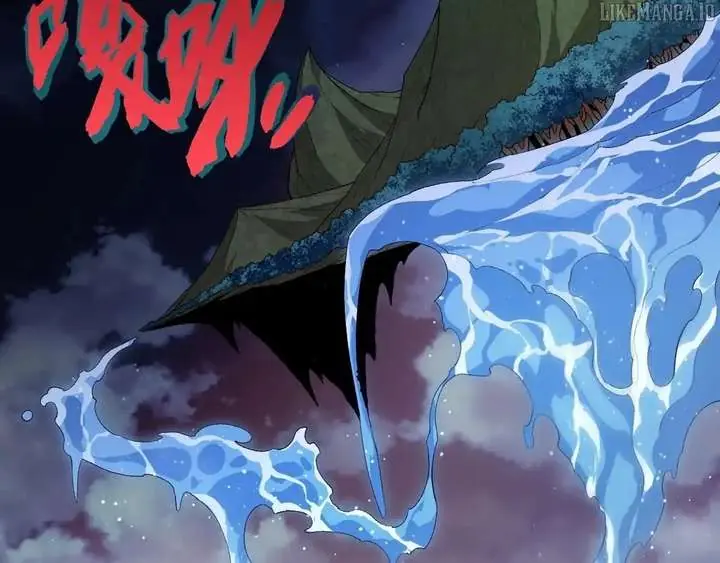 Evolution Begins With a Big Tree Chapter 445 Page 64
