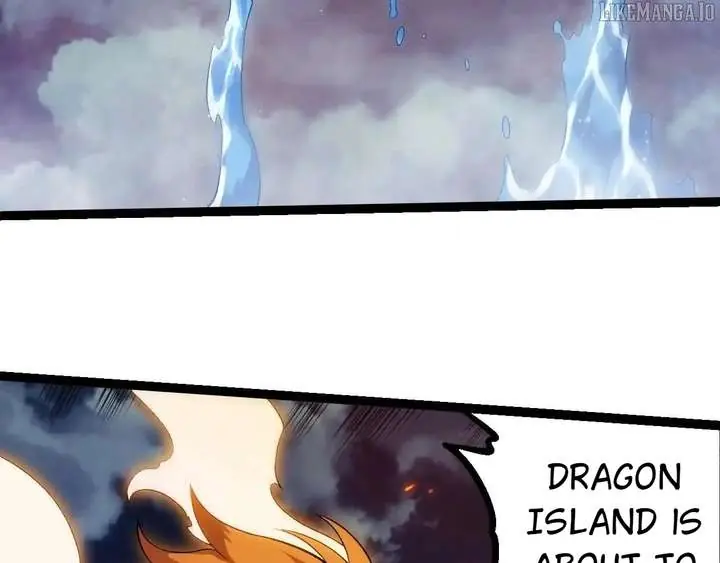 Evolution Begins With a Big Tree Chapter 445 Page 65