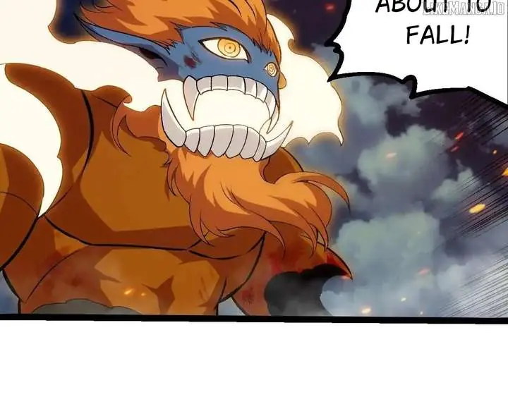 Evolution Begins With a Big Tree Chapter 445 Page 66
