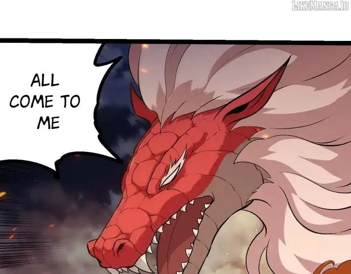 Evolution Begins With a Big Tree Chapter 445 Page 67