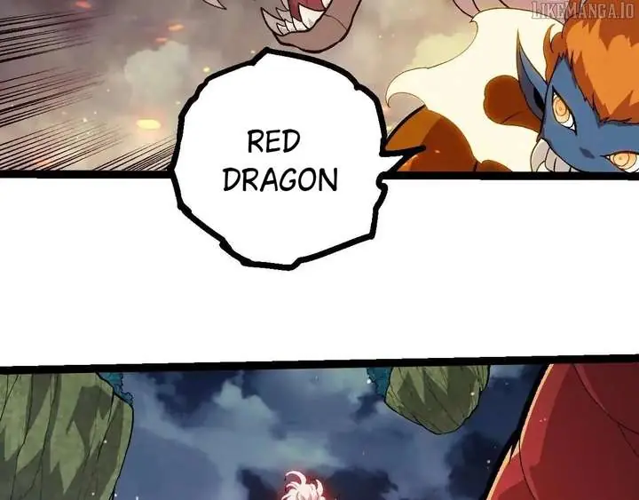 Evolution Begins With a Big Tree Chapter 445 Page 68