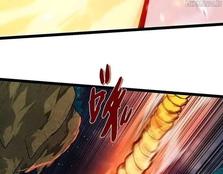 Evolution Begins With a Big Tree Chapter 445 Page 75