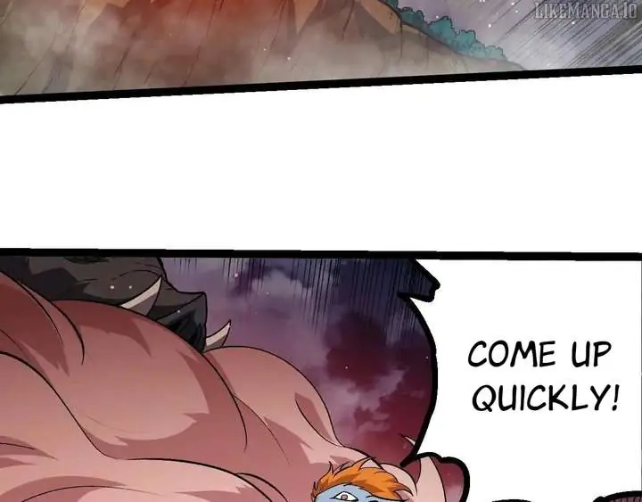 Evolution Begins With a Big Tree Chapter 445 Page 77