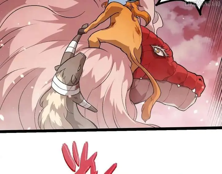 Evolution Begins With a Big Tree Chapter 445 Page 78