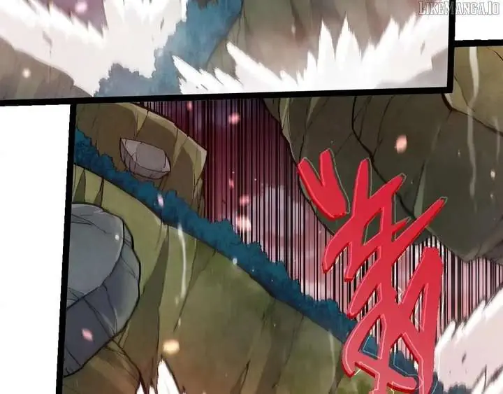 Evolution Begins With a Big Tree Chapter 445 Page 80