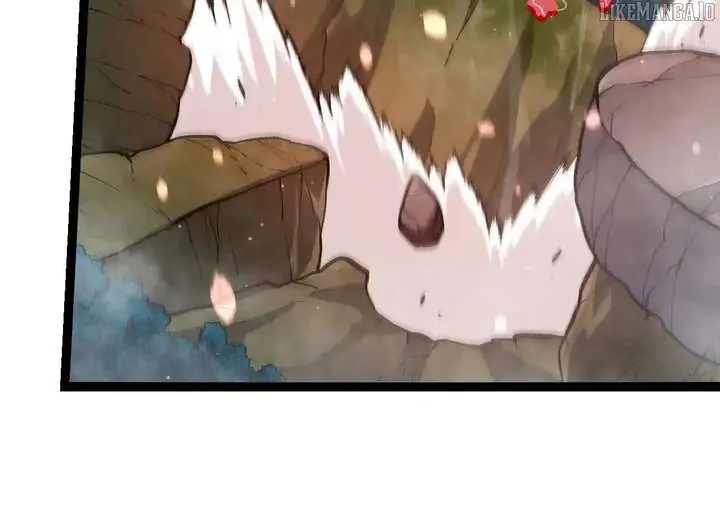 Evolution Begins With a Big Tree Chapter 445 Page 81