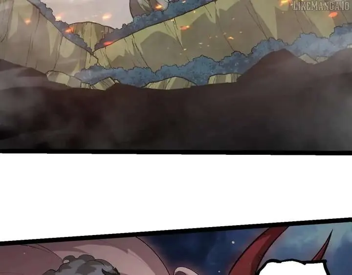 Evolution Begins With a Big Tree Chapter 445 Page 83