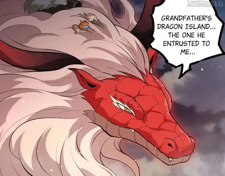 Evolution Begins With a Big Tree Chapter 445 Page 84