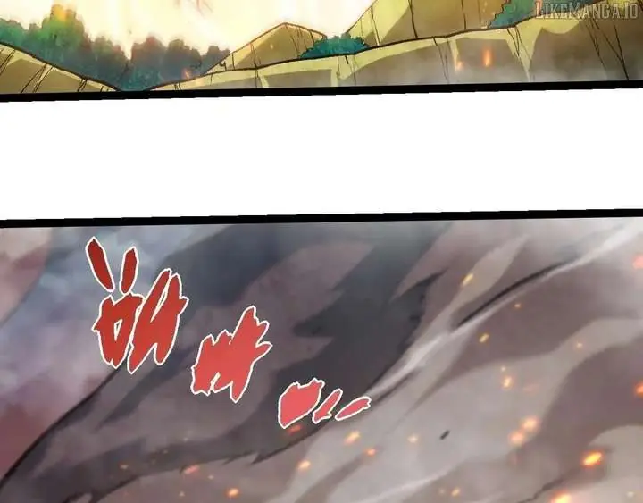 Evolution Begins With a Big Tree Chapter 445 Page 90