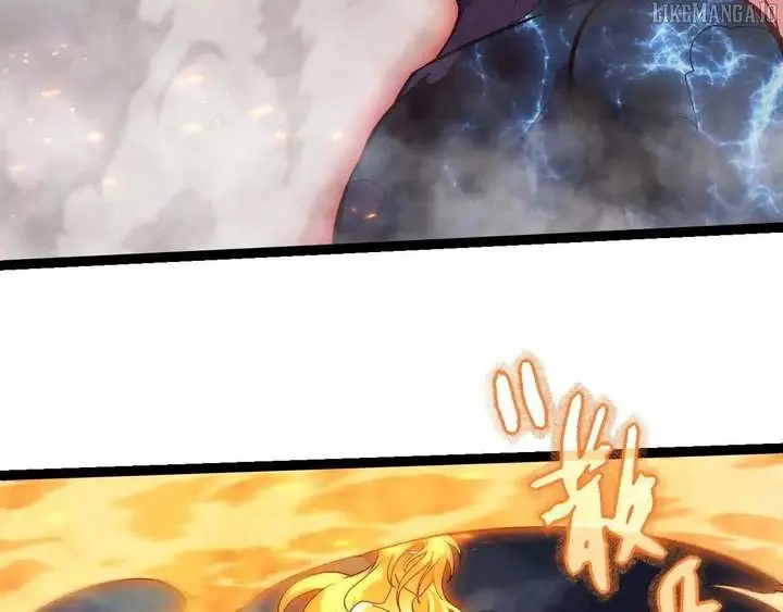 Evolution Begins With a Big Tree Chapter 445 Page 93