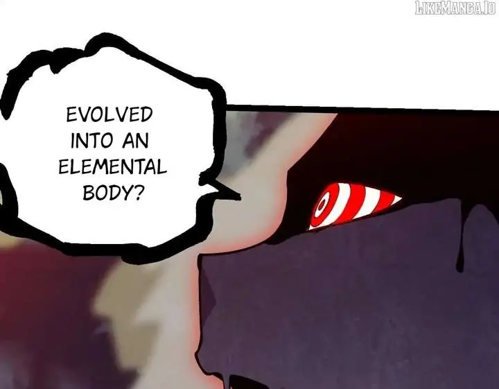 Evolution Begins With a Big Tree Chapter 445 Page 97