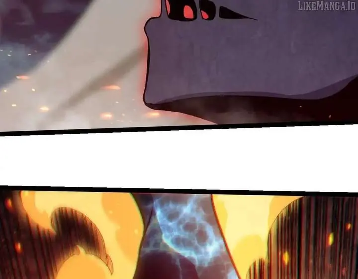 Evolution Begins With a Big Tree Chapter 445 Page 98
