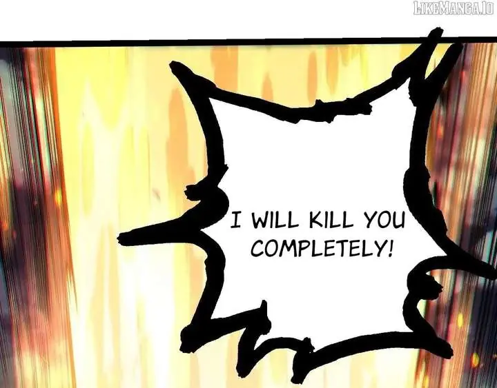 Evolution Begins With a Big Tree Chapter 445 Page 100