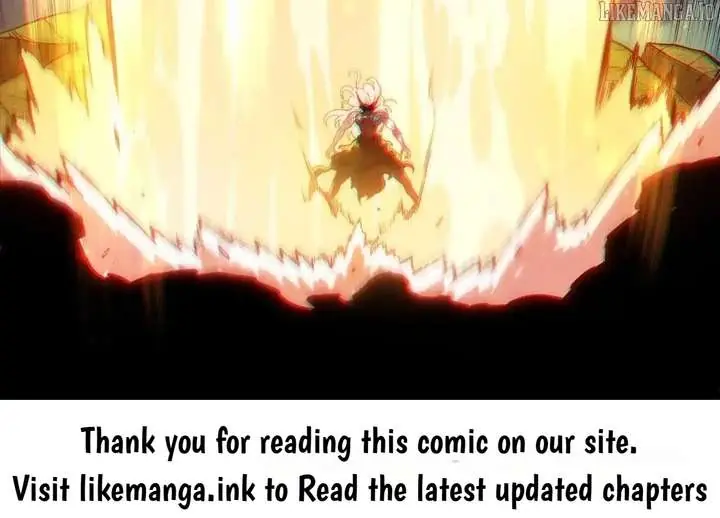 Evolution Begins With a Big Tree Chapter 445 Page 101