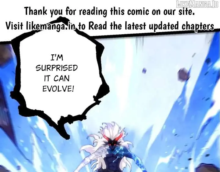 Evolution Begins With a Big Tree Chapter 446 Page 2