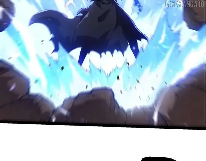 Evolution Begins With a Big Tree Chapter 446 Page 3
