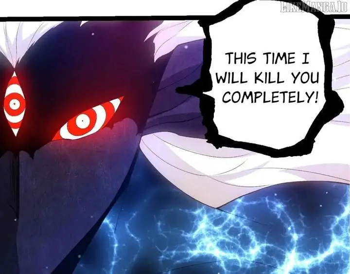 Evolution Begins With a Big Tree Chapter 446 Page 4