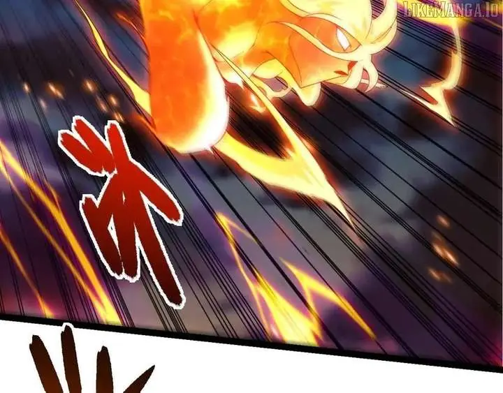 Evolution Begins With a Big Tree Chapter 446 Page 6