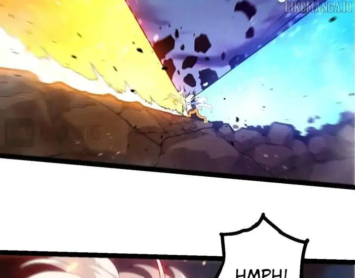 Evolution Begins With a Big Tree Chapter 446 Page 8