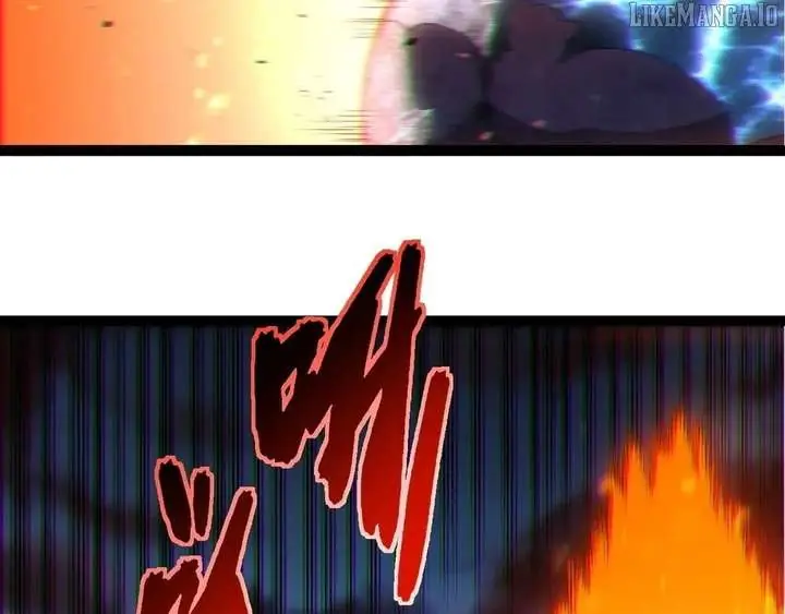Evolution Begins With a Big Tree Chapter 446 Page 15