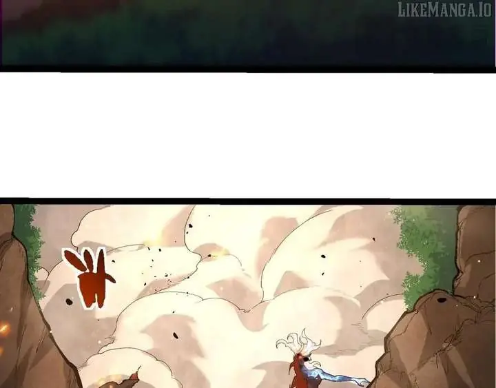 Evolution Begins With a Big Tree Chapter 446 Page 17