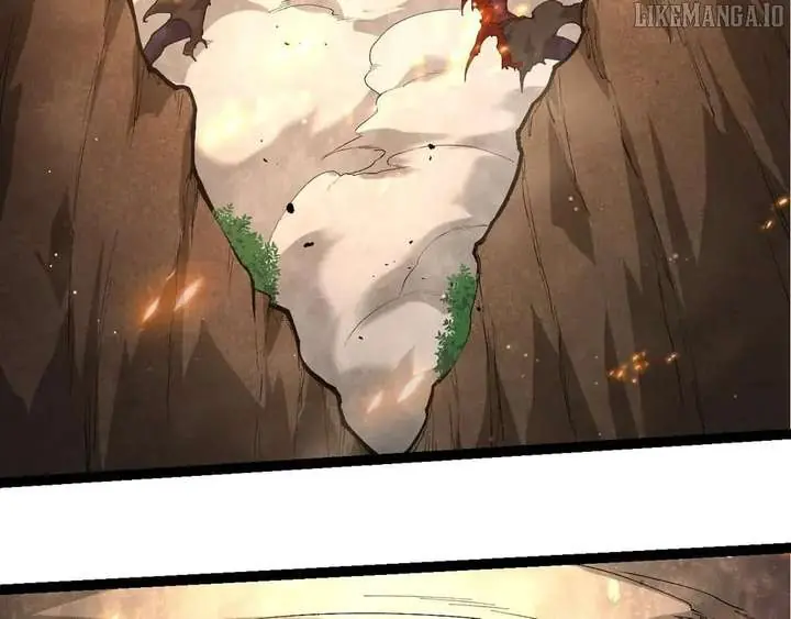 Evolution Begins With a Big Tree Chapter 446 Page 18
