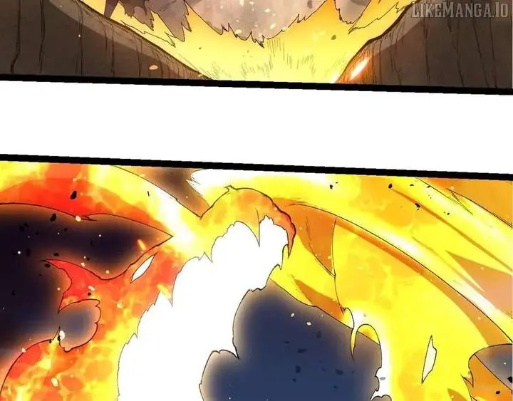 Evolution Begins With a Big Tree Chapter 446 Page 20