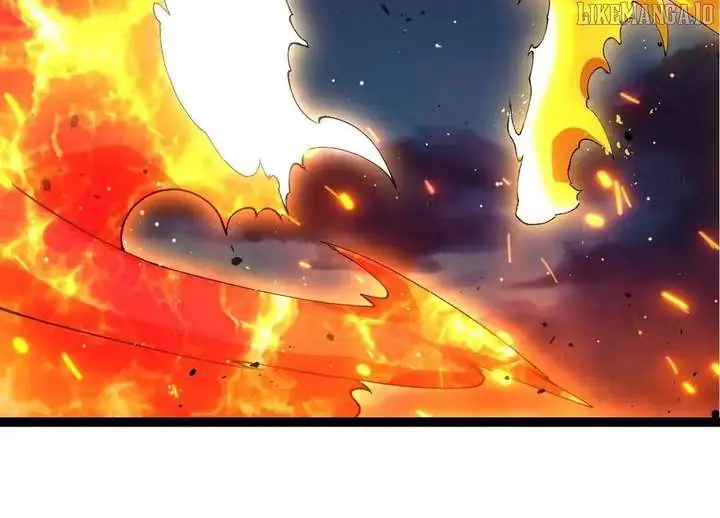 Evolution Begins With a Big Tree Chapter 446 Page 21