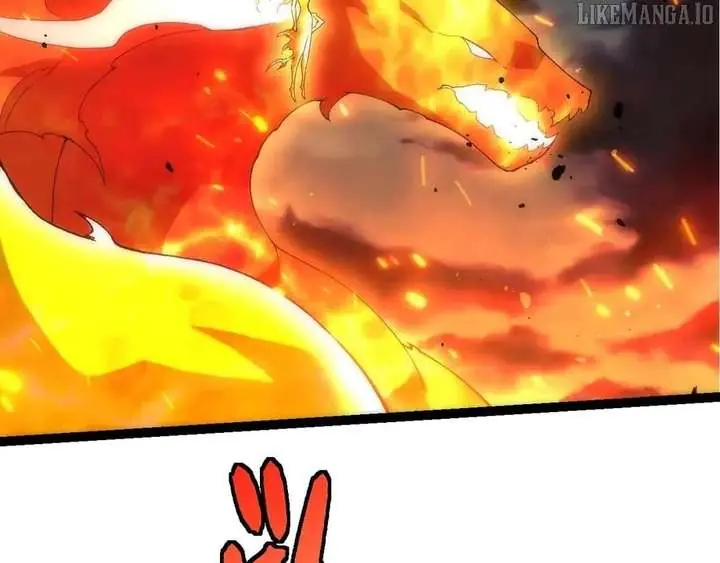 Evolution Begins With a Big Tree Chapter 446 Page 23