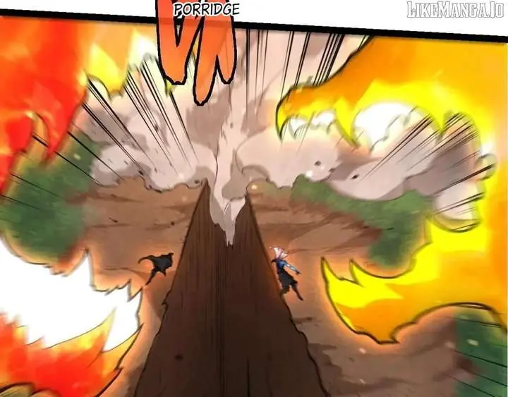 Evolution Begins With a Big Tree Chapter 446 Page 24