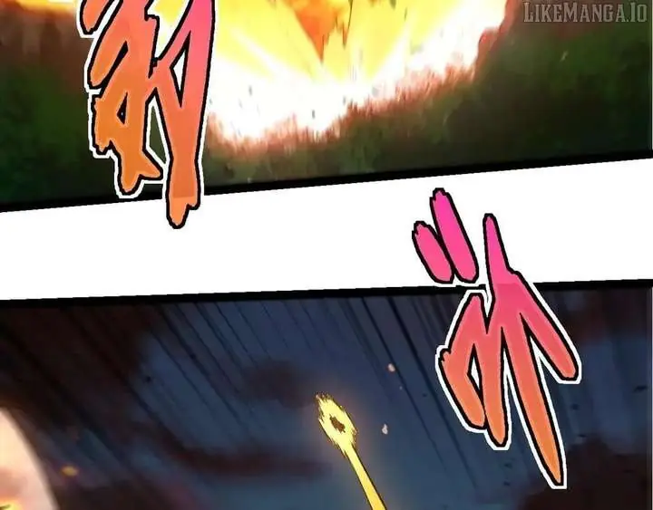 Evolution Begins With a Big Tree Chapter 446 Page 30