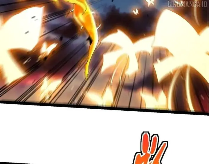 Evolution Begins With a Big Tree Chapter 446 Page 33