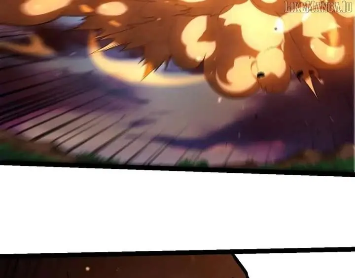 Evolution Begins With a Big Tree Chapter 446 Page 38