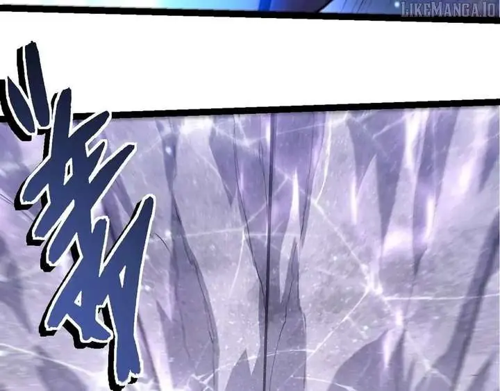 Evolution Begins With a Big Tree Chapter 446 Page 50