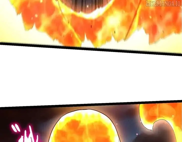 Evolution Begins With a Big Tree Chapter 446 Page 55
