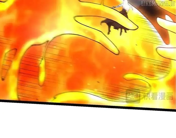 Evolution Begins With a Big Tree Chapter 446 Page 58