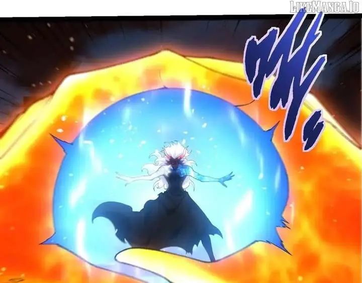 Evolution Begins With a Big Tree Chapter 446 Page 59