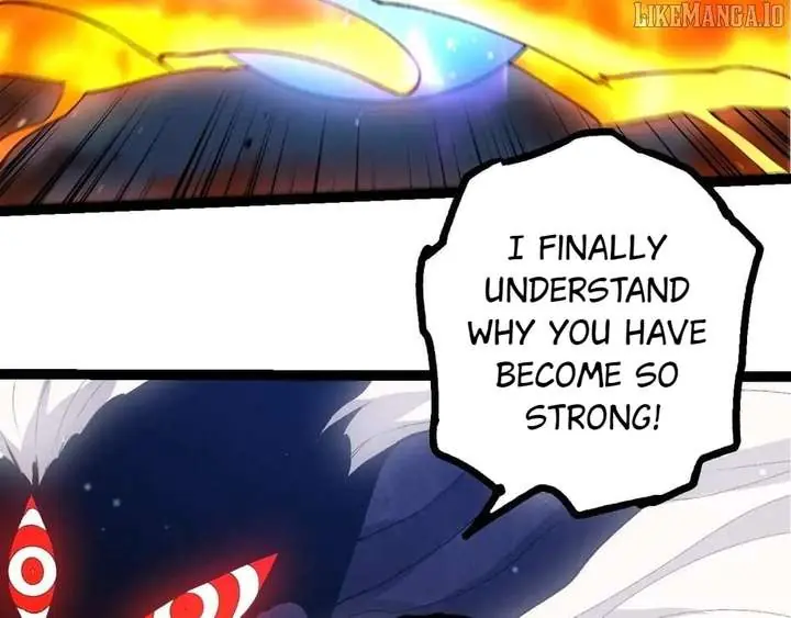 Evolution Begins With a Big Tree Chapter 446 Page 60